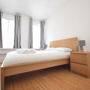 Appartement met Twee Slaapkamers